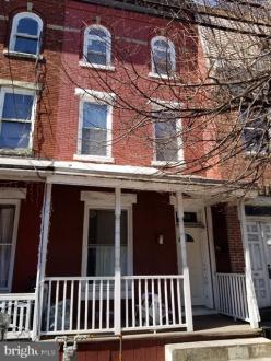 Grandmother's House A